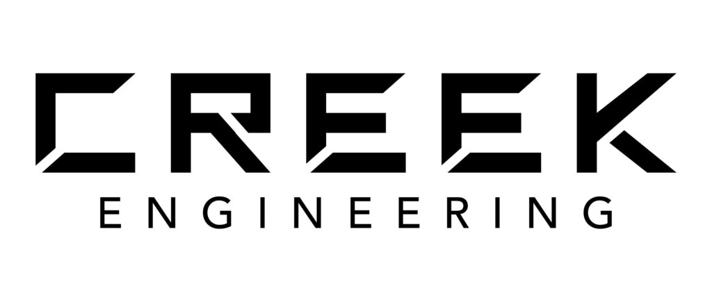 Creek Engineering logo