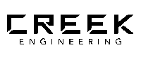 Creek Engineering logo