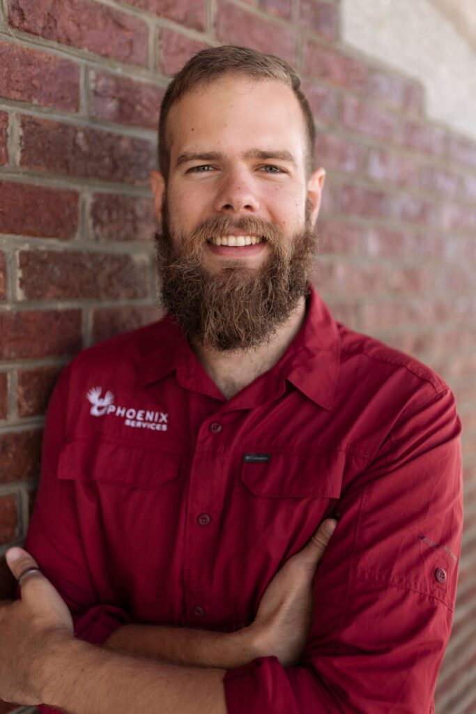 Erik Colleen, Creek Engineering