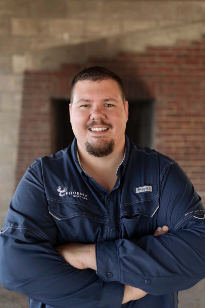John Dobson, Creek Engineering