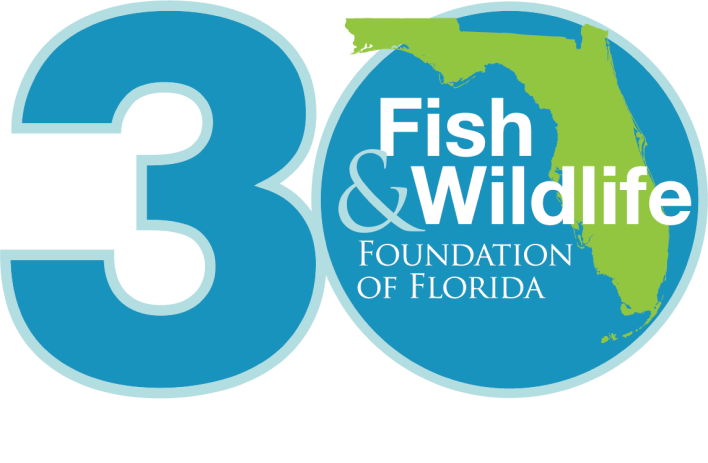logo, Fish & Wildlife Foundation of Florida