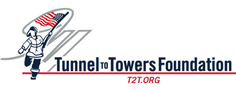 Tunnel to Towers Foundation logo